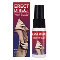 Potenciador de la Ereccion Erect Direct 15 ml