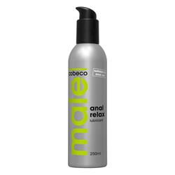 MALE Cobeco Anal Relax Lubricant(250ml)en/de/)Cl32