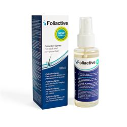 Foliactive Spray