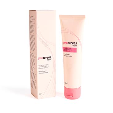 Procurves Cream