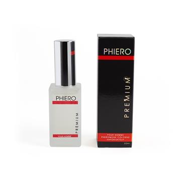 Phiero Premium