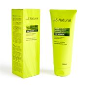 Crema XS Reafirmante Mujer 200 ml