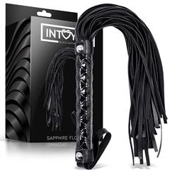 Sapphire Flogger