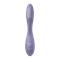 G-Spot Flex 2 Dark Violet Clave 30