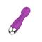 Purple Vibrating Wand