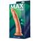Cage Realistic Dildo Flesh 22 cm.