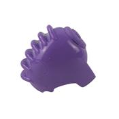 Finger Ring with Vibration Purple