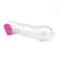 Clear Vibrating Penis Sleeve