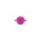Vibrating Plug Pink
