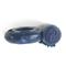 Deep Blue Vibrating Penis Ring