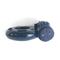 Deep Blue Vibrating Penis Ring