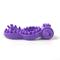 Purple Vibrating Penis Ring