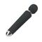 Vibrating Wand Black