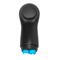 Laary Multi-Speed Egg Vibrator Black