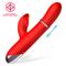 Divya Vibrator With Up&Down Ring Beads and Pulse