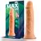 Ted Realistic Dildo 7.1"