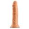 Ted Realistic Dildo 7.1"