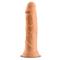 Ted Realistic Dildo 7.1"