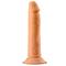 Bon Realistic Dildo 7.5" with Suction Cup