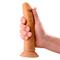 Bon Realistic Dildo 7.5" with Suction Cup