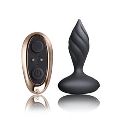 Petite Sensations Desire Black