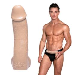 Cade Maddox Dildo