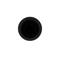 Sleeve for Fingertip Black