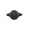 Vibrating Plug Black