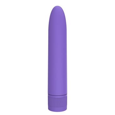 Vibrating Bullet Purple