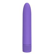 Vibrating Stimulator Purple
