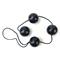 Chinese Balls Chain Black