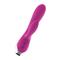 Vibrator with Rabbit Pink