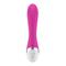 Vibrator with Rabbit Pink