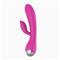 Vibrator with Rabbit Pink