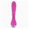 Vibrator with Rabbit Pink