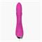 Vibrator with Rabbit Pink