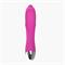 Vibrator with Rabbit Pink