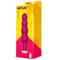 Laand 10 Modes Vibrator USB Silicone Waterproof