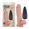 Ultra Beats Vibrating Dildo