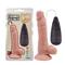 7" Beginners Dildo Vibrator