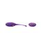 Beckoning Beats Bullet Vibrator Purple Rechargeabe