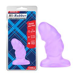 Mini Plug Anal Raging 3.6"