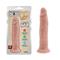 Lascivious Dildo Flesh 21.4 cm. x 4 cm.