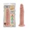 Lascivious Dildo Flesh 21.4 cm. x 4 cm.