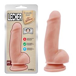 Dildo Realista Lecher 7"