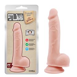 Realistic Dildo Peotillomania 7,6"