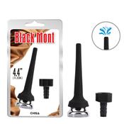 Accesorios para Ducha Anal Tapered Enema 4.4"