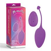 Vibrating Egg Remote Control Sweety Teaser USB 5.7"