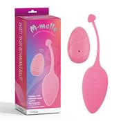 Vibrating Egg Remote Control Sweety Teaser USB 5.7"