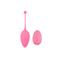 Sweety Teaser Rechargeable Bullet Pink
